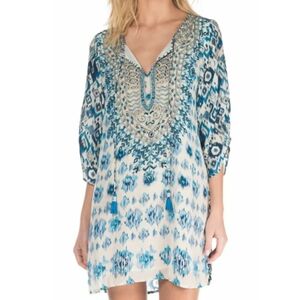NWT Sundance, Short dress